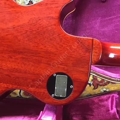 2012 Gibson Custom Shop - Les Paul CC06A aka Number One - Collectors Choice - ID 4523 image 15