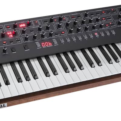 Sequential Prophet-6 Keyboard - Refurbished image 3