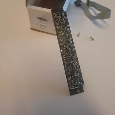 Noise Engineering Sinc Bucina - Black image 2