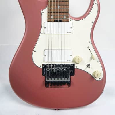 Edwards E-SN7-194MF Mikio Fujioka Model (7 Strings) Vintage