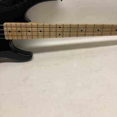 Peavey FOUNDATION 1980'S-MODERN - BLACK image 5