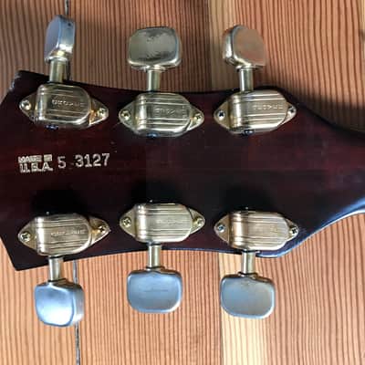 1973 Gretsch Country Gentleman image 7