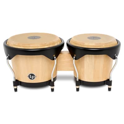 LP City 6-7 Bongos Mango Natural image 2