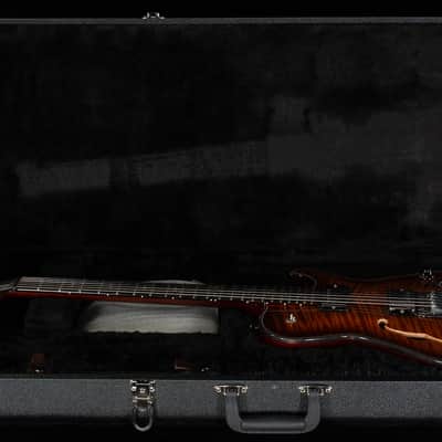 Knaggs Influence Kenai Trem HB Aged Scotch w/T1 Top (402) image 8