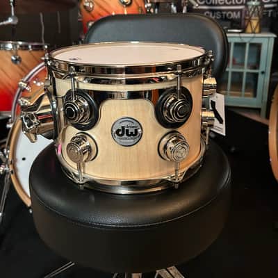New! DW Collectors 2026 - Natural Sonic Ply image 1