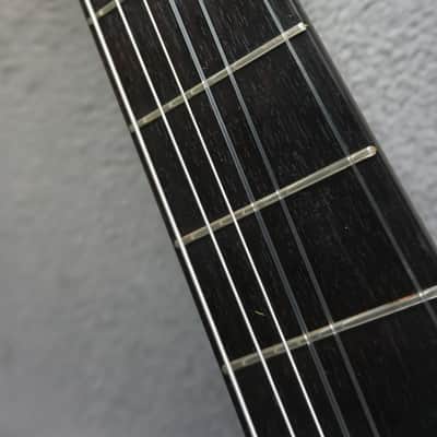 Abe No. 5 Classical Guitar 1979 – Shoichi Yanagisawa – Japan image 12