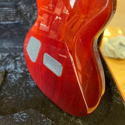 Taylor Custom Solidbody Electric Guitar image 7