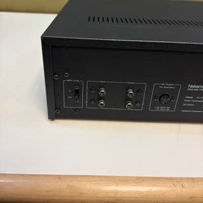 Nakamichi 582z 79-81 image 13