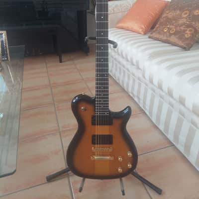 Carvin SC90 1997 - Sunburst image 2