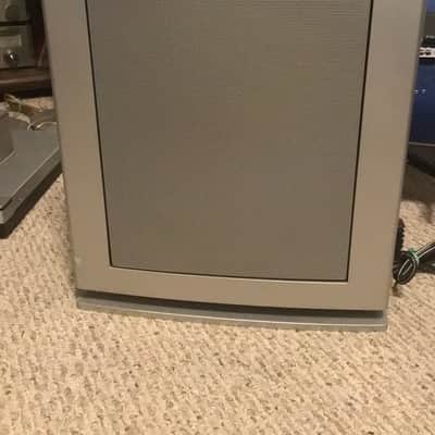 Panasonic SA-HT900 DVD Home Theater Surround Sound System w Speakers/Sub *Missing Power Cord!!” image 5
