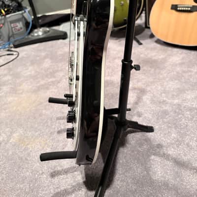 Rickenbacker 360 1996 - Jetglo image 4