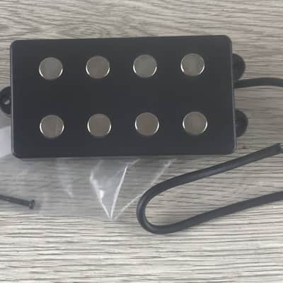 Pick up Sterling Music Man S.U.B. Sting Ray4 image 2