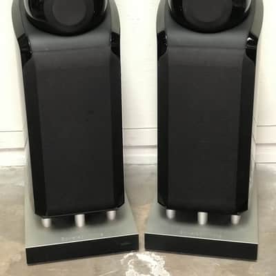 B&W Bowers & Wilkins 800D Floorstanding Speaker(Pair) image 2