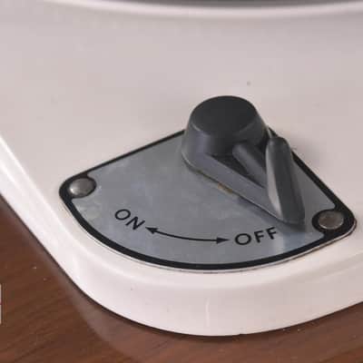GARRARD MODEL 301 Turntable in very good condition. image 3