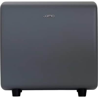 Jamo Active Subwoofer Matte Grey image 4