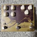EarthQuaker Devices Hoof Reaper Double Fuzz with Octave Up V2