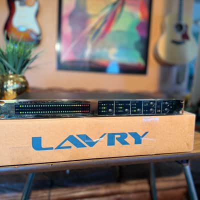 *Mint* Lavry Gold Savitr AD-24-200 AD Converter - image 4