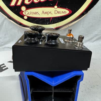 Keeley Electronics rotary. Rotary Speaker Simulator Pedal with Box image 6