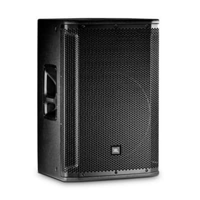 JBL SRX815 Two-Way Passive PA Cabinet image 1