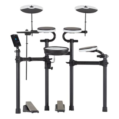 Roland TD-02KV V-Drums Electronic Drum Kit image 1