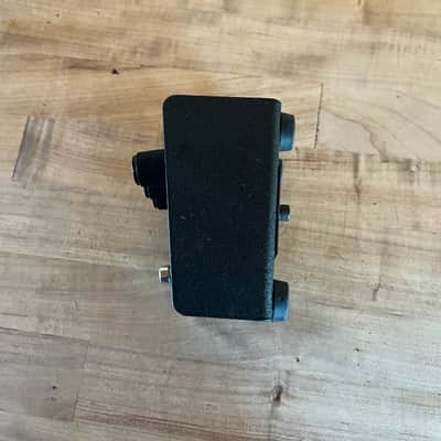 ProCo RAT 2 (Flat Box) 1990-2002 - Black image 2