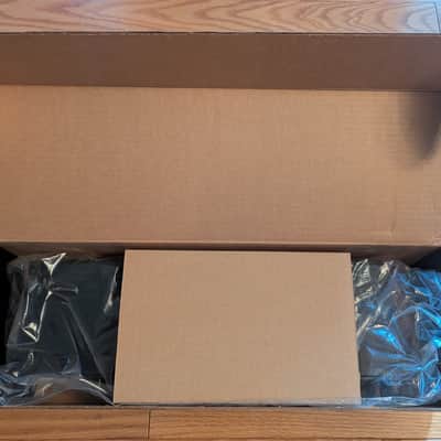 Tech 21 SansAmp RPM like new in box image 3