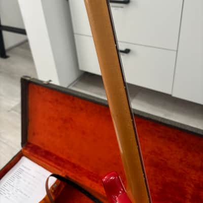 1968 Fender Bronco - Original Accessories included image 9