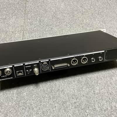 Brainstorm Electronics SR-112 Time Code Distripalyzer image 5