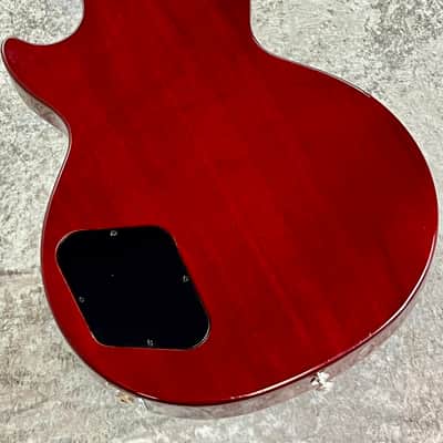 Gibson USA  　Les Paul Studio   （2021’USED） -WineRed- image 8
