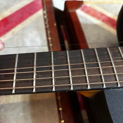 Ovation 1778TX Elite Black Acoustic Electric Guitar image 14