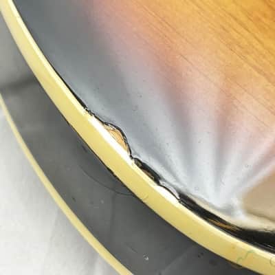 Fender American Vintage 62 Custom Telecaster image 10