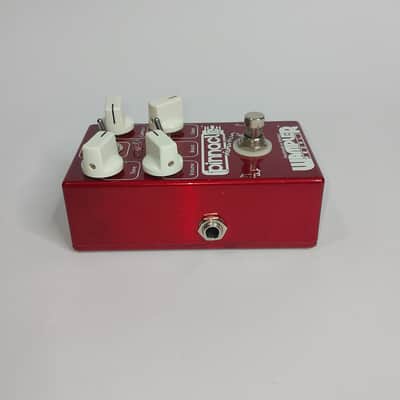 Wampler Pinnacle Standard V1 image 4
