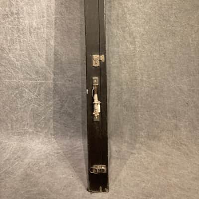 Old Kraftsman guitar Hardcase image 4