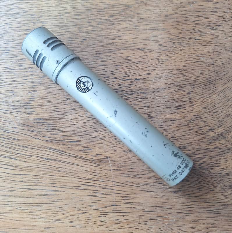 Shure KSM137 / SL * FREE shipping image 1