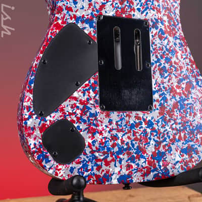 Ibanez RGR6A250 250th USA Anniversary Electric Guitar image 11