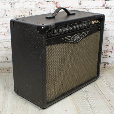 Peavey Valve King VK112 1x12 50W Tube Guitar Combo USED image 4