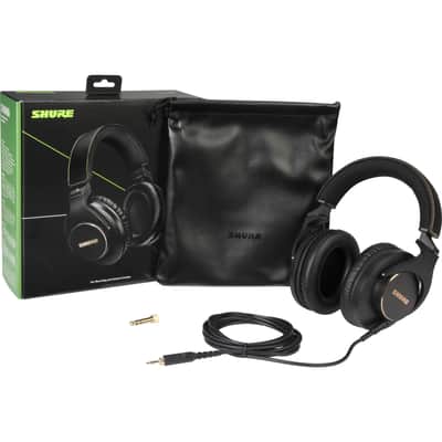 Shure SRH840A Headphones image 5