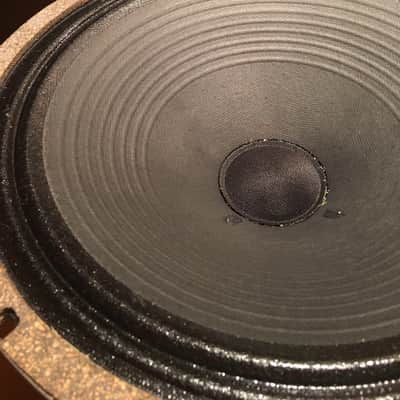 Celestion G12H30 16ohm 70th Anniversary Special Edition image 5