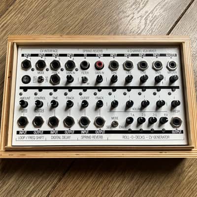 Koma Elektronik Field Kit FX + Expansion Pack image 3