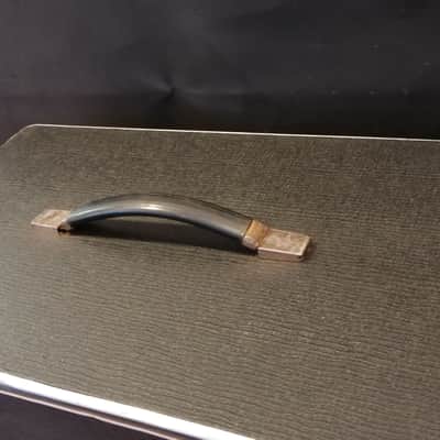 Fane Loaded  Ferrite Magnet  1971 Grey image 8