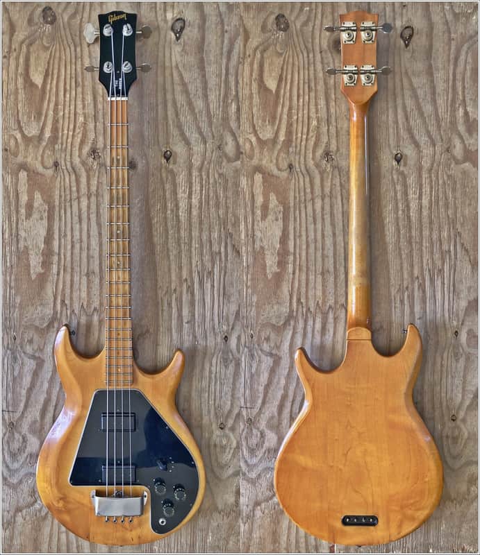 Gibson L-9S Ripper