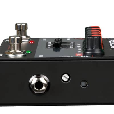 Radial Engineering PZ-Deluxe Acoustic Instrument Preamp Pedal image 6