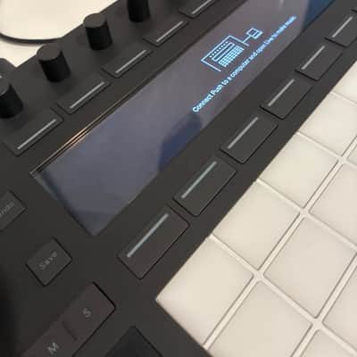 Ableton Push 3 Controller 2023 - Present - Black image 4
