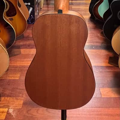 Cordoba Mini M Spruce Top Guitar With Bag image 4