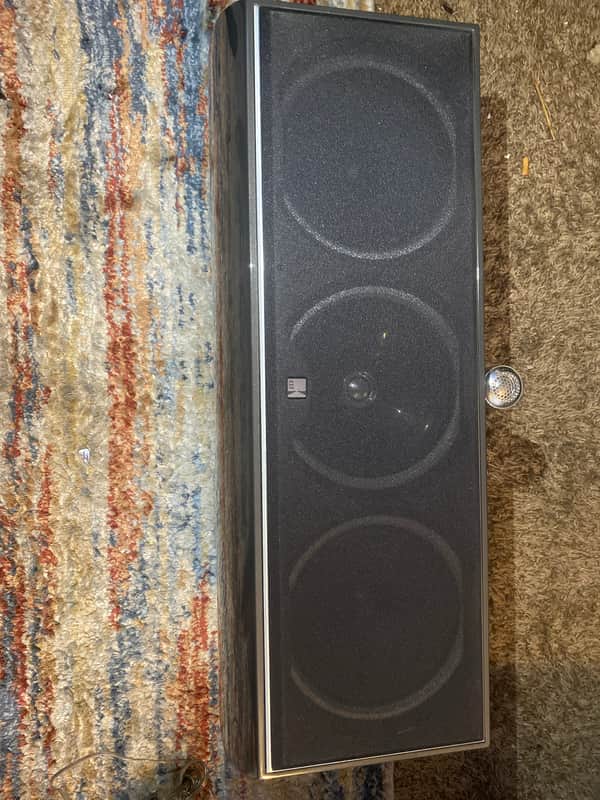 Used KEF PSW 2000 Subwoofers for Sale | HifiShark.com