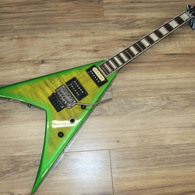 Jackson Scott Ian Signature V KVX 2024 - Baldini image 2