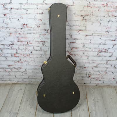 Taylor - (2025) Builder's Edition 914ce - Acoustic-Electric Guitar - Honduran Rosewood / Sinker Redwood - w/ Deluxe Hardshell Case - x5073 USED image 10