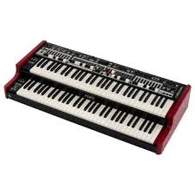 Nord Organ 3 image 1