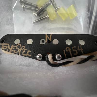 Tone Specific 1954 Twang Stratocaster Pickups image 3