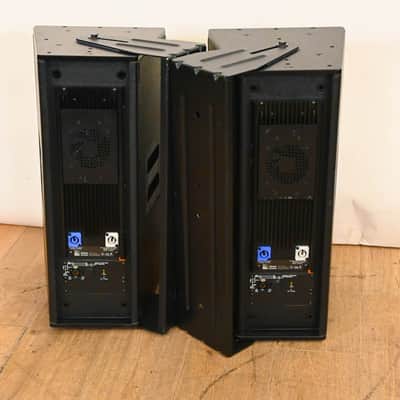 Meyer Sound UPJ-1P Compact VariO Loudspeaker (PAIR) CG01UTC image 12